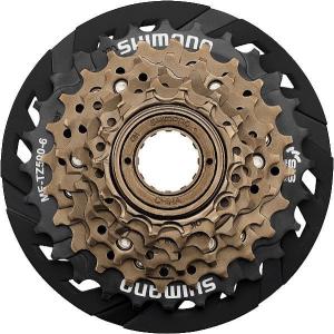 SHIMANO UGユニグライド　ボススプロケット 解決！！ 自転車 動画で解説!! UG （ユニグライド