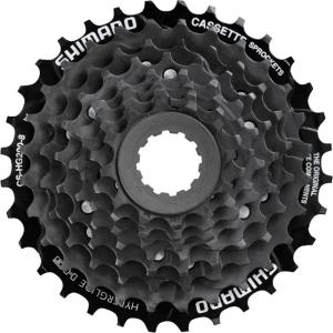 GORIX 【送料無料】GORIX ゴリックス スプロケット 自転車 8速