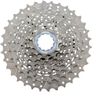 シマノ クラリス CS-HG50 8S 11-30T カセット スプロケット (X1909) SHIMANO CLARIS CS HG 50 8 CSHG508130T｜ad-cycle