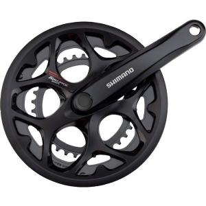 ⭐︎シマノ　クランク　165mm Shimano FC-7600 NJSクランク165mm クラックあり - メルカリ
