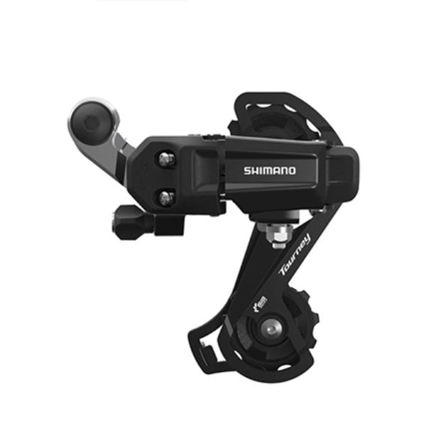 SHIMANO ( シマノ ) ターニー RD-TY200-GS 6S 直付 (X00001) To...