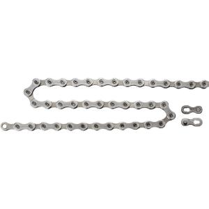 シマノ チェーン CN-HG601 11S 116L クイックリンク付 (X1699) SHIMANO CHAIN CN HG 601 11 S 116 L Quick Link｜ad-cycle