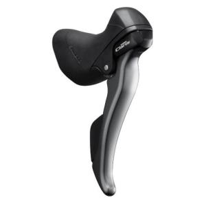 即納】 SHIMANO(シマノ) STIレバー Claris ST-2400 左右セット 2X8S