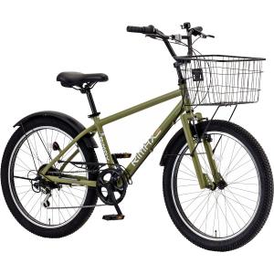 シオノ リマックスライト 24 外装6段 (3colors) SHIONO Rimax Light 246 24.5XDA-6 塩野自転車｜ad-cycle