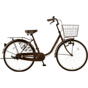 シティサイクル シオノ ショーケース 24イン...の詳細画像2