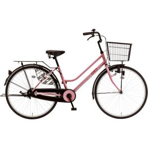 シティサイクル シオノ リバーサイド 26 (5color) SHIONO RIVER SIDE 26 塩野自転車｜ad-cycle