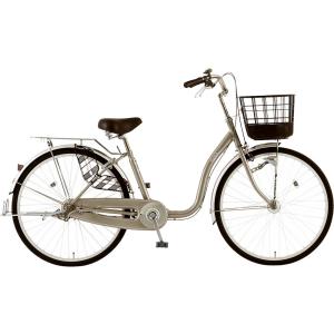 シティサイクル シオノ ディオラ 26 内装3段 オートライト (4color) SHIONO DIORA 263AT 塩野自転車｜ad-cycle