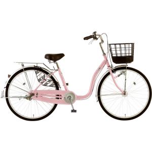 シティサイクル シオノ ディオラ 26インチ オートライト (3color) 26MS-S-HD S...
