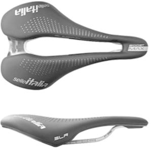 Selle italia(セライタリア）MAX SLR BOOST Gel S.F Ti316 L サドル｜ad-cycle