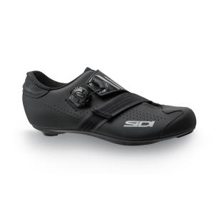 SIDI SIXTYカーボン ビンディングシューズ SIDI SIDI(シディ) SIXTY ブラック/ブラック サイクル