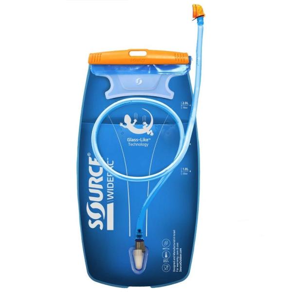 SOURCE ソース ワイドパック  3.0L / リザーバー SC-2060229303