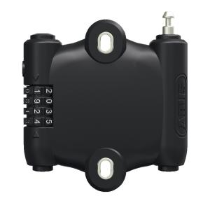 ABUS アブス ワイヤーロック Sportflex 2504/90 90cm