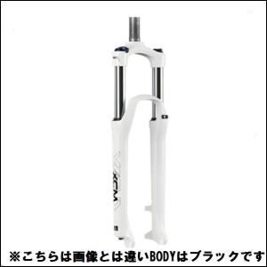 SR SUNTOUR (SRサンツアー） サスペンションフォーク SF13-XCM-HLO-P