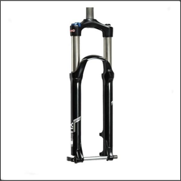 SR SUNTOUR (SRサンツアー）  サスペンションフォーク XCR AIR LO-R-26 ...