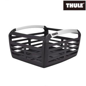 THULE Pack'n Pedal(スーリー・パックンペダル) サイドフレームセット