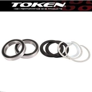 TNI TNI BB30 セラミックベアリング KIT 【自転車】【ロードレーサー