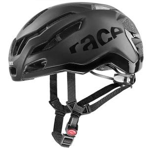 UVEX/ウベックス RACE 9 ヘルメット /オールブラックマット