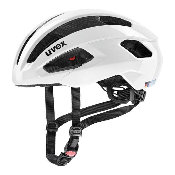 UVEX (ウベックス) uvex rise サイクルヘルメット / ホワイト