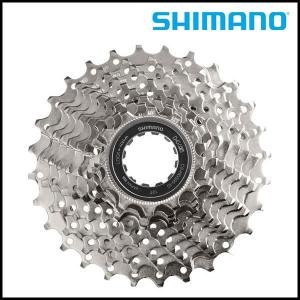 SHIMANO/シマノ　カセットスプロケット 10S 11-25T (10速用) ICSHG50010125｜ad-cycle