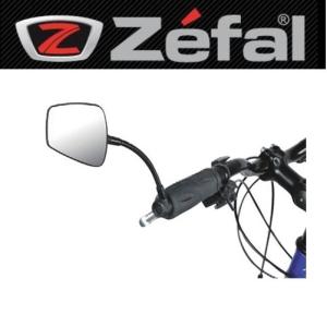 ZEFAL【ゼファール】ESPION　バックミラー｜ad-cycle