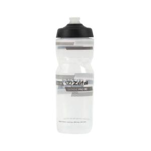 Translucent ZEFAL ゼファール Sense Pro