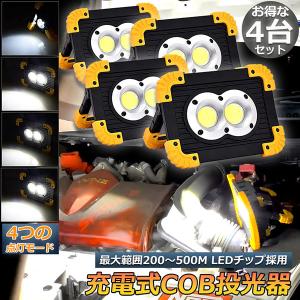 高儀（TAKAGI） EARTH MAN 薄型 LED ワークライト 50W WLT-50LiA 薄型