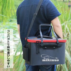 釣りバッカン 釣りボックス 釣り バッカン フ...の詳細画像2