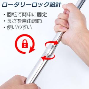 タモ網 4本セット 玉網 タモ網 ランディング...の詳細画像5