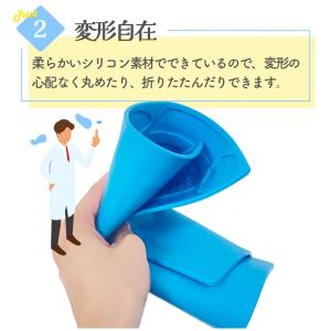 作業マット 断熱ワーキングマット 作業用シリコ...の詳細画像5