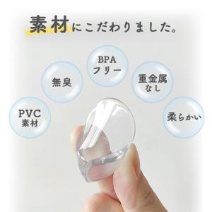 爆買 コーナーガード 12個セット コーナーク...の詳細画像3