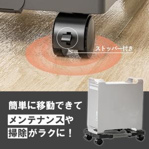 可変CPUスタンド PCスタンド CPUスタン...の詳細画像3
