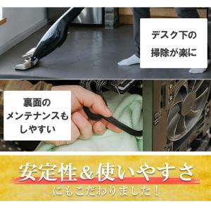 可変CPUスタンド PCスタンド CPUスタン...の詳細画像5