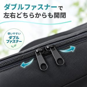 ヨガバッグ ヨガマット ケース 収納 持ち運び...の詳細画像3