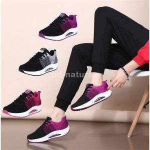 ダンスシューズ レディース スニーカー エアロビクス ダイエット ジャズ 通気性 2021新作 ローカット ヒップホップ