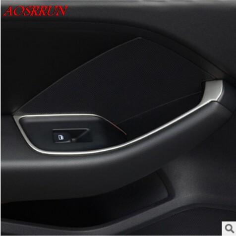 左ハンドル アウディ リフトスイッチパネルインテリアスパンコール 汎用品