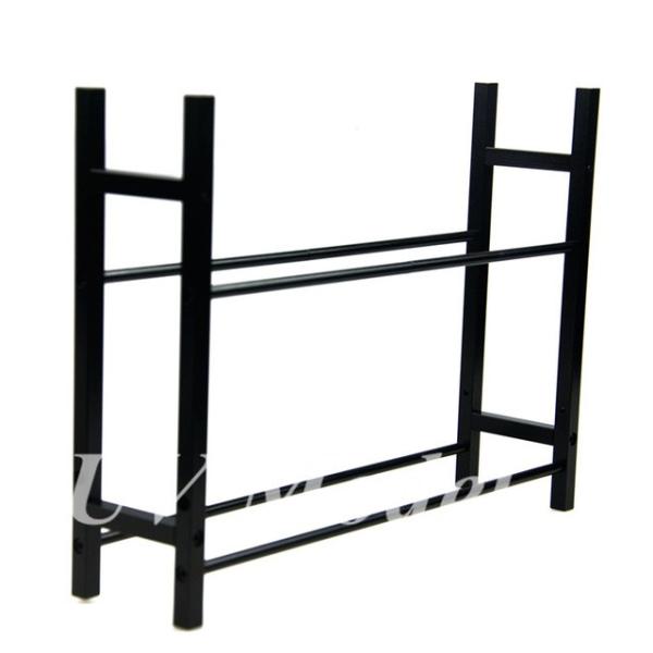 RCカー タイヤラック 1/10 ホイールタイヤラック用 SCX10 黒