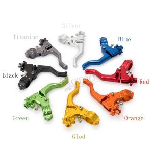 ショートスタント クラッチレバーケーブル ホンダ GROM