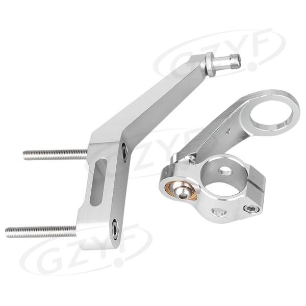 ステアリングダンパー オートバイ  RR 2002 2003 スタビライザー 汎用