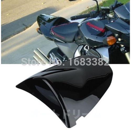 リアシートカバー zx6r 03-04 z750 z1000 2003-2006 2005 汎用品