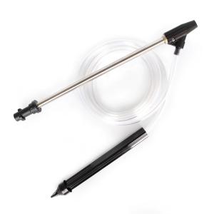 高圧洗浄機 洗い砂&ウェットブラスト ...の詳細画像2