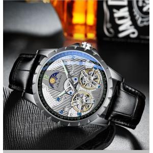 TISSOT ティソ/PR50/メンズクォーツ/社外ベルト/J172/272K/AB