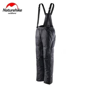 PUROMONTE（プロモンテ） パンツ(メンズ) ダウンパンツ フルオープン