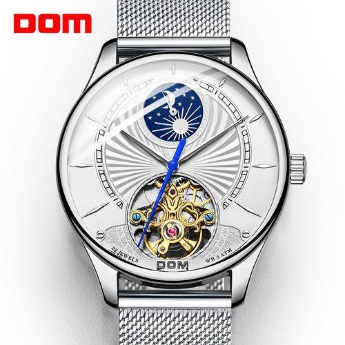 腕時計 メンズ 機械式自動巻き 防水 クリエイティブデザイン おすすめ