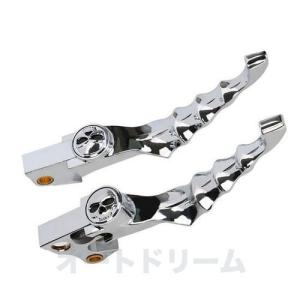 ハーレー ステムボルト トップブリッジ ダイナ スポーツスター cl883