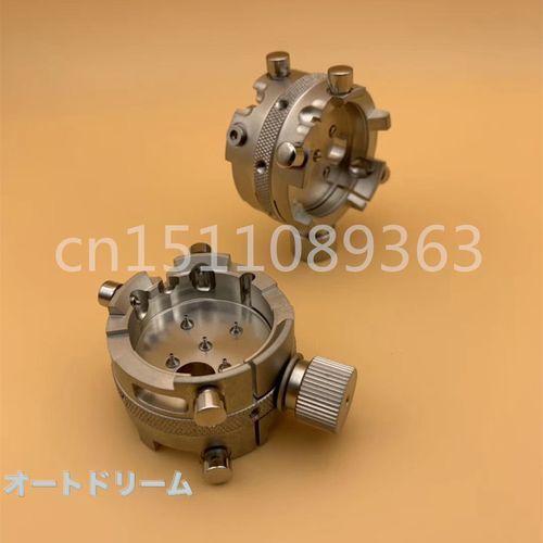 時計修理ツール ムーブメントホルダー