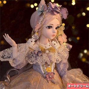 BJD 1_4 ドール本体 angel 球体関節人形 ハンドメイド : 長楽ストア