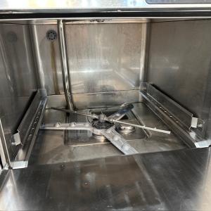 ホシザキ 食器洗浄機・アンダーカウンタータイプ...の詳細画像4
