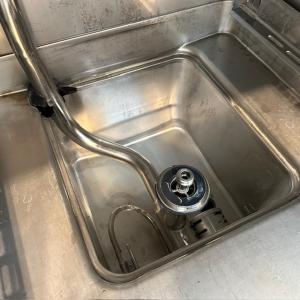 ホシザキ 食器洗浄機・アンダーカウンタータイプ...の詳細画像5