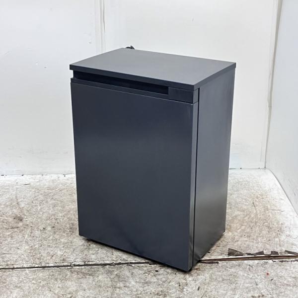 アイリスオーヤマ アップライトフリーザー IUSN-7A-B 中古 4ヶ月保証 2024年製 単相1...