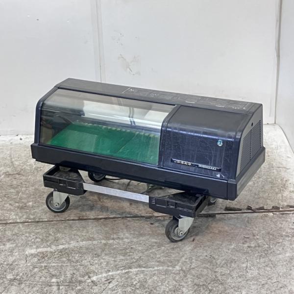 ホシザキ 恒温高湿ネタケース FNC-90BL-R 中古 1週間保証 2007年製 単相100V 幅...